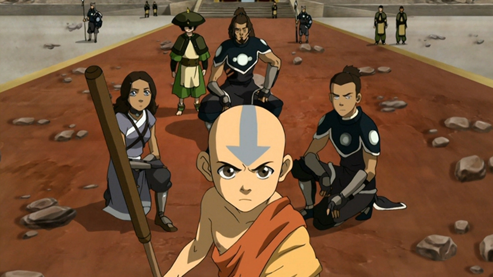 Jogo Avatar The Last Airbender Quest for Balance surge na Amazon Japan