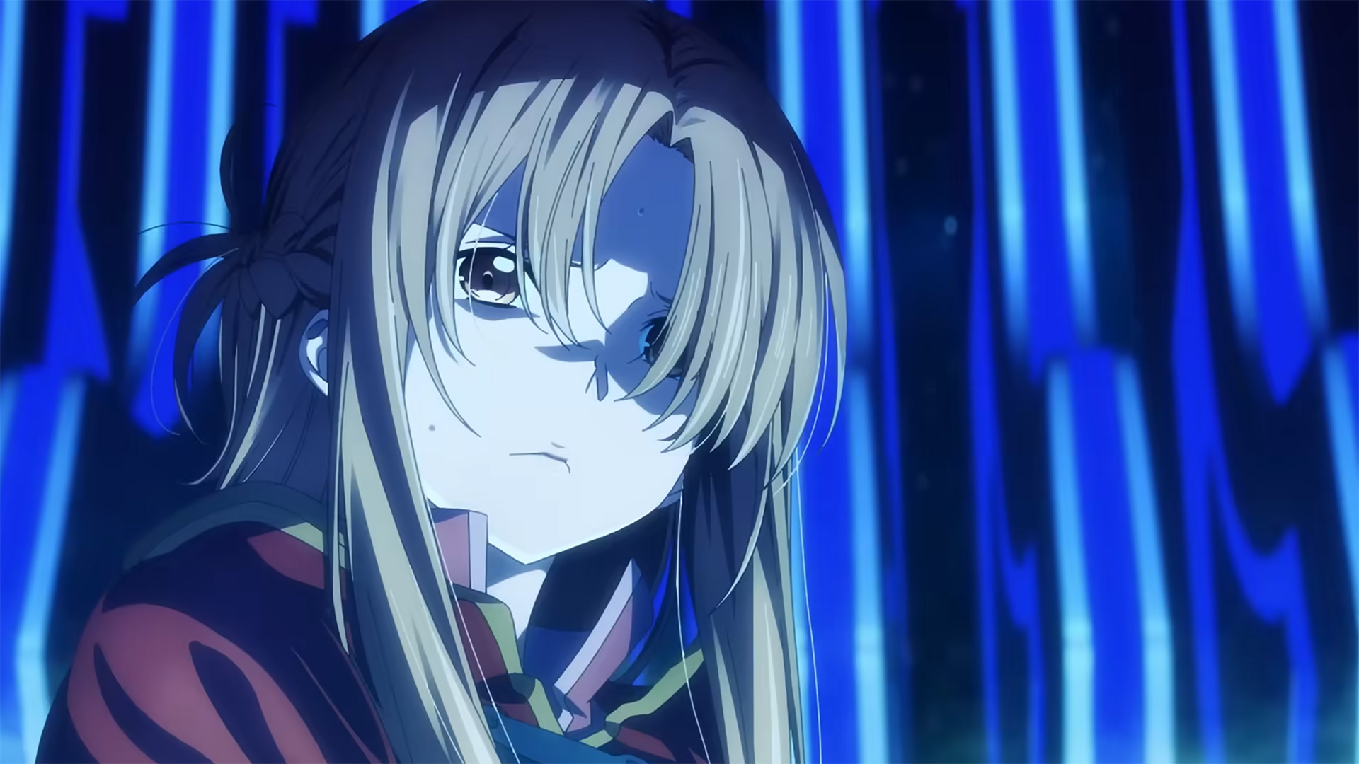 Trailer do 2º filme de Sword Art Online Progressive mostra tema de Eir Aoi