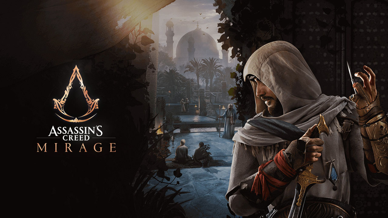 Assassin’s Creed Mirage é oficialmente anunciado para PC e consolas ...