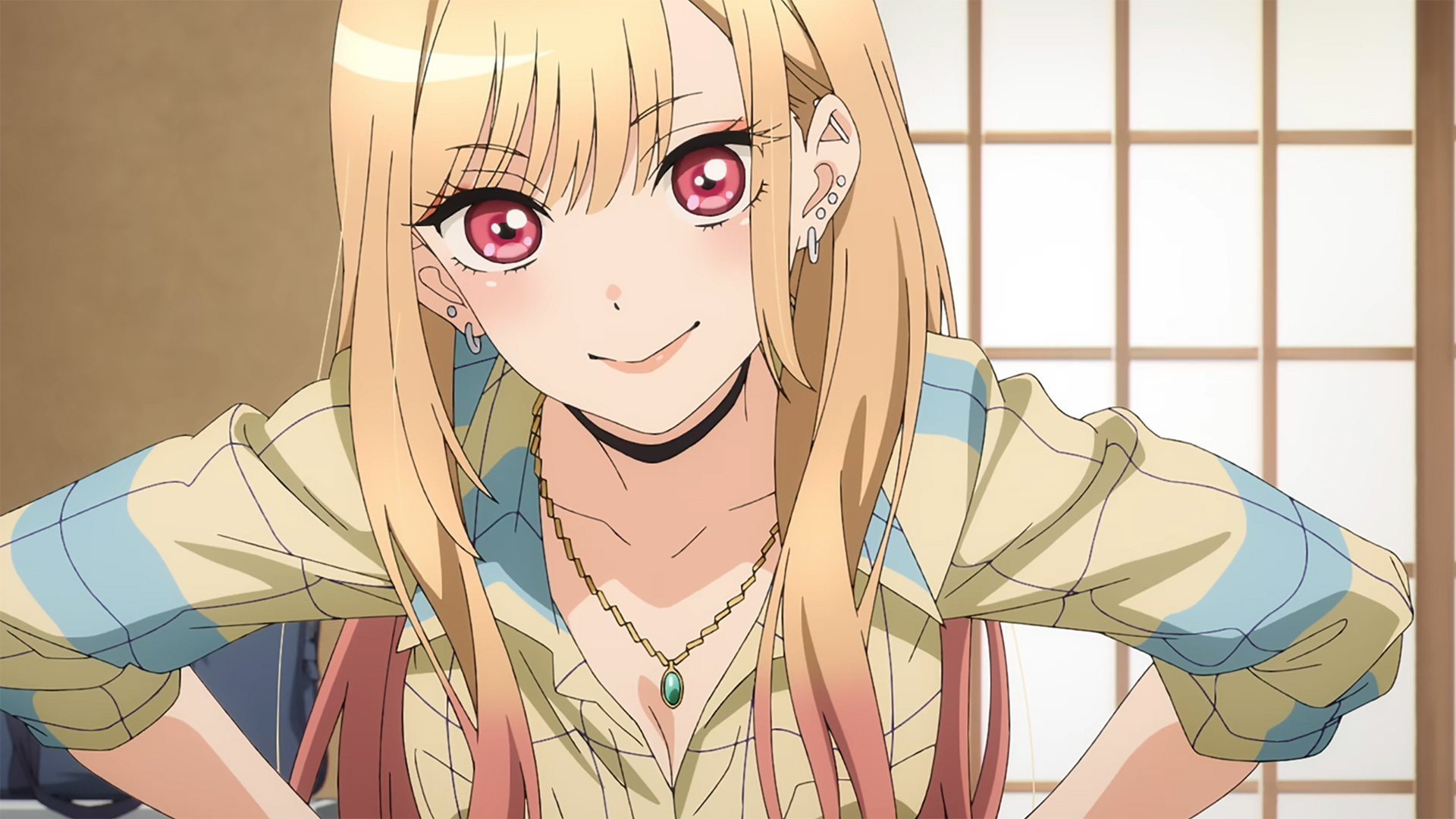 My Dress-Up Darling é o anime mais popular na primeira metade de 2022 na  AT-X