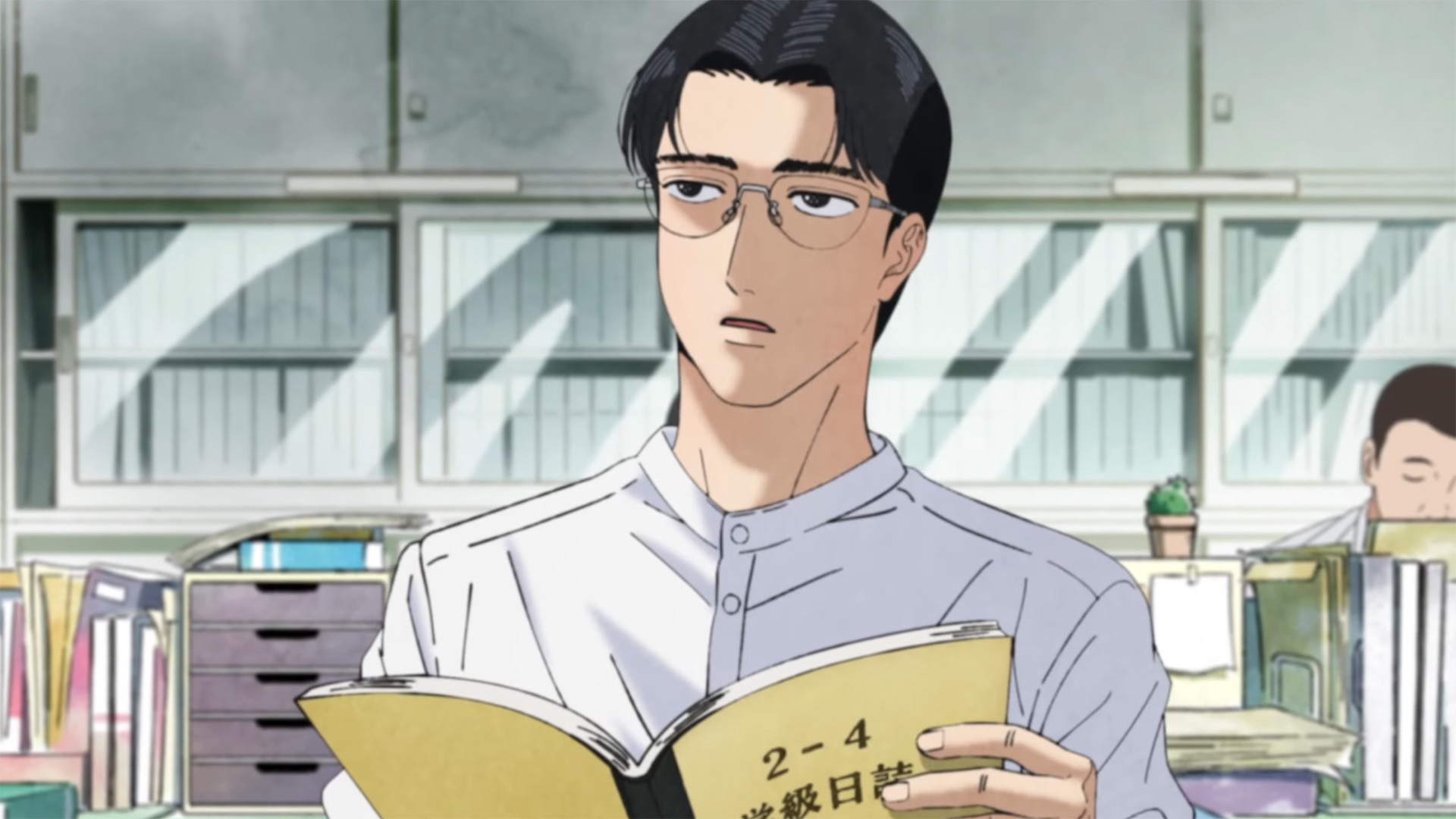 Onna No Sono No Hoshi Trailer do OVA de Onna no Sono no Hoshi | OtakuPT