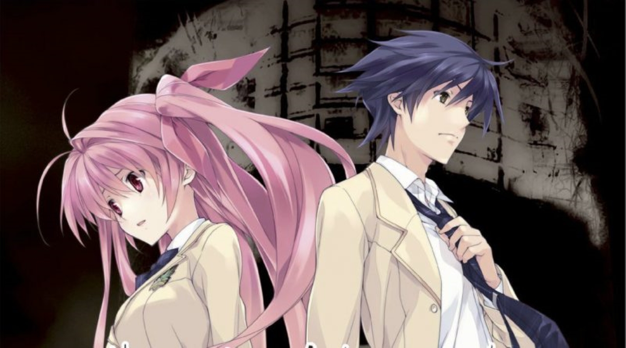 Chaos;Head Noah foi cancelado no PC (Steam) OtakuPT