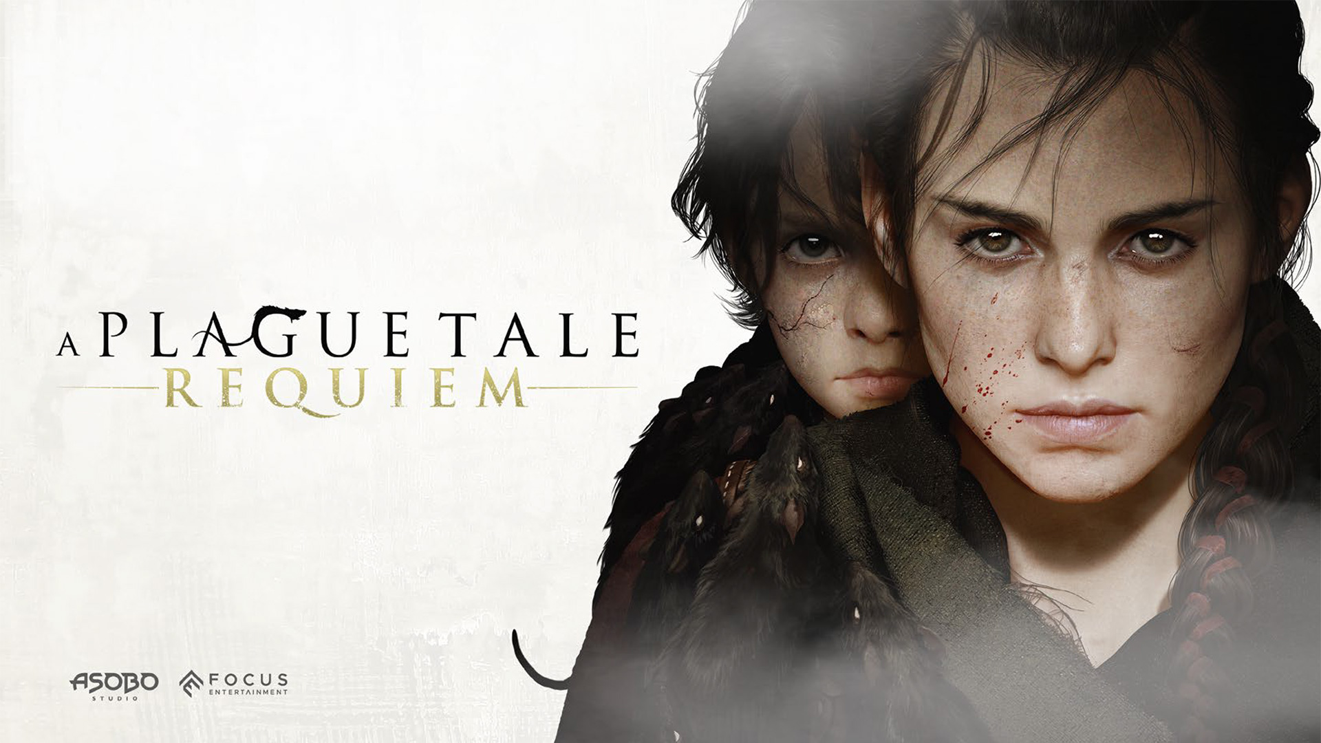 A Plague Tale: Requiem - Meus Jogos