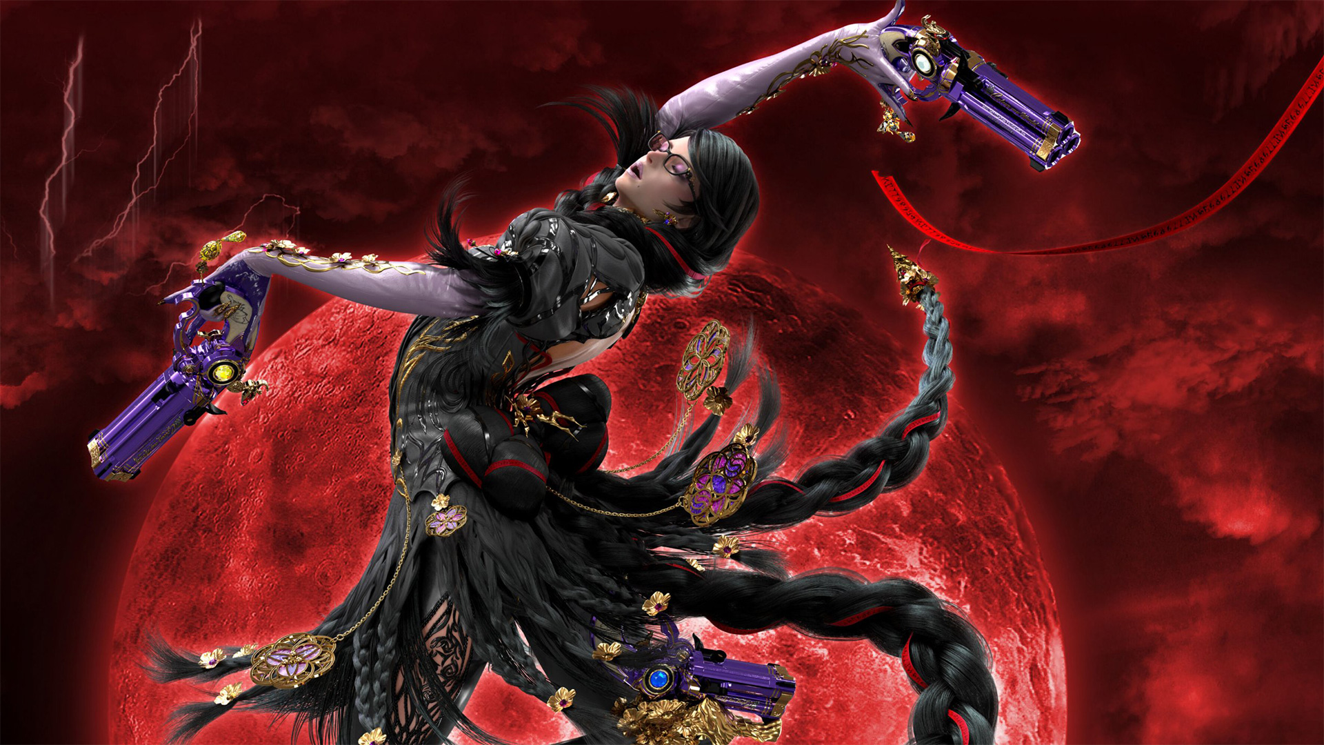 PlatinumGames adoraria trazer a franquia Bayonetta para outras