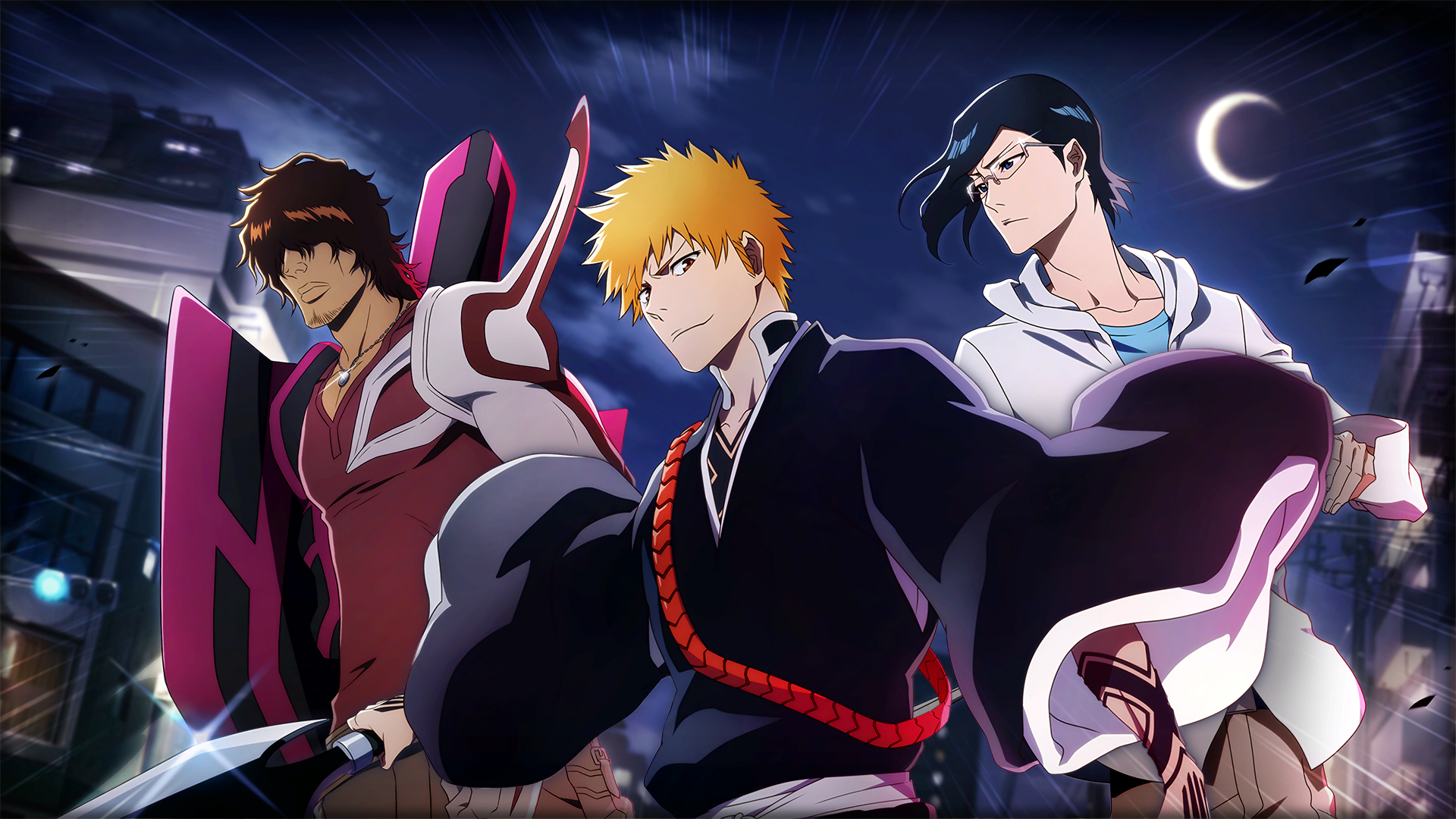 Bleach: Guerra de Sangue de Mil Anos Parte 2: Data de lançamento