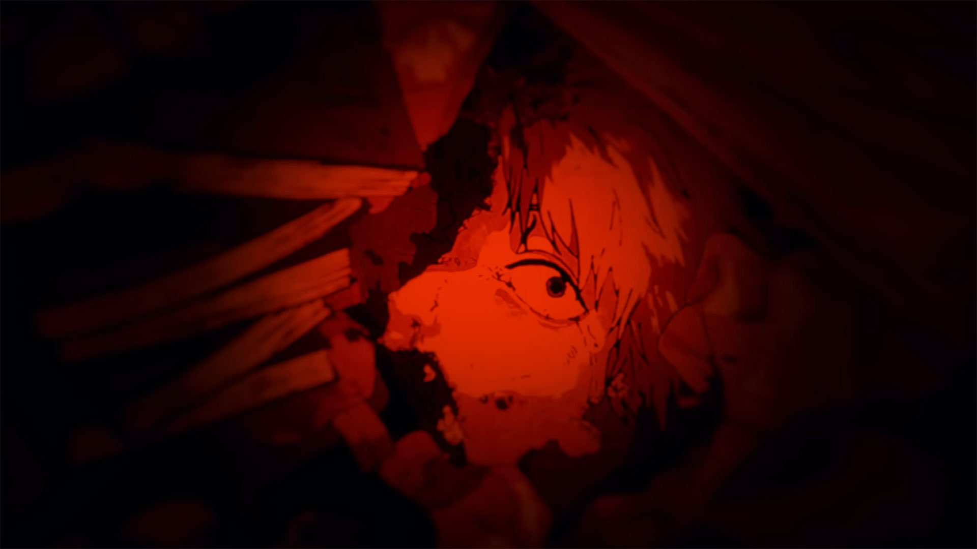 chainsaw man ep 3 (hd) legendado