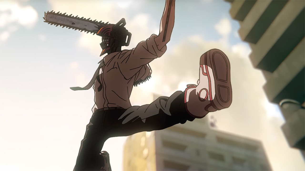 Chainsaw Man: Estreia do anime deixa fãs alucinados nas redes; veja