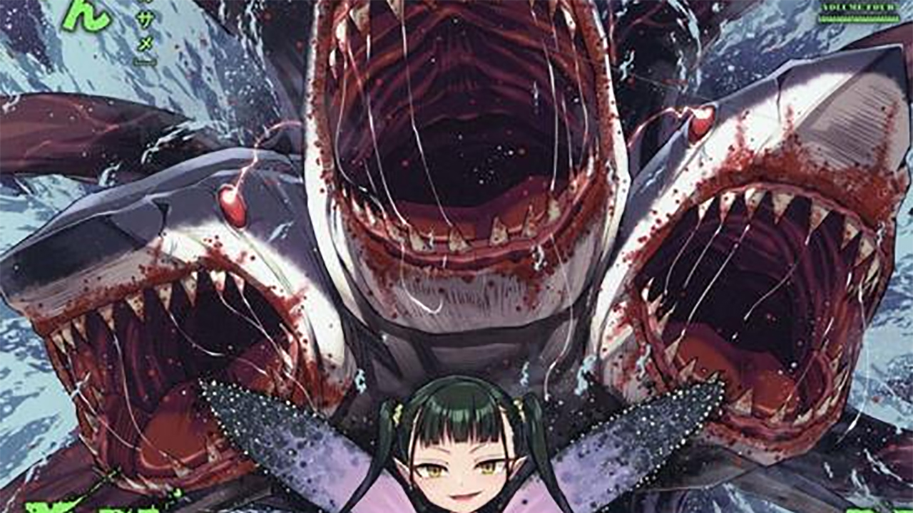 Mangá – Capas #41 | OtakuPT
