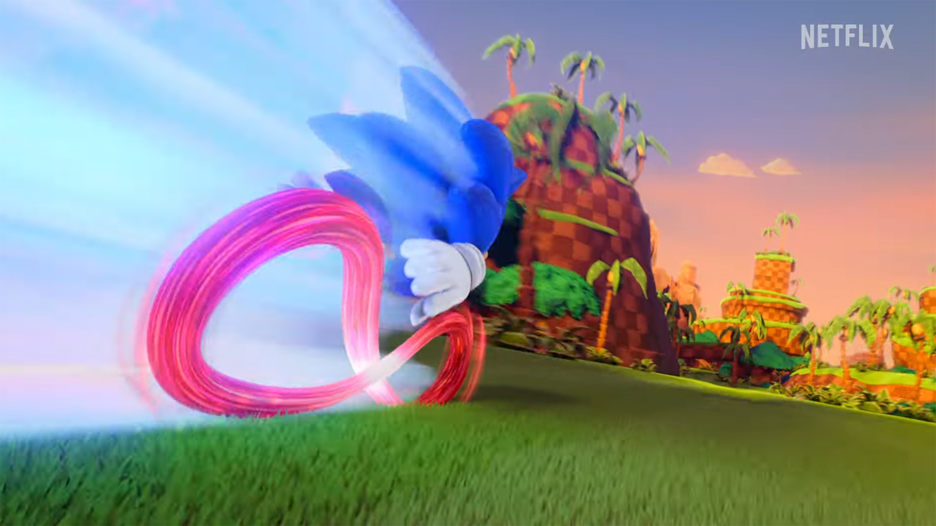 Segunda temporada de Sonic Prime recebe novo trailer