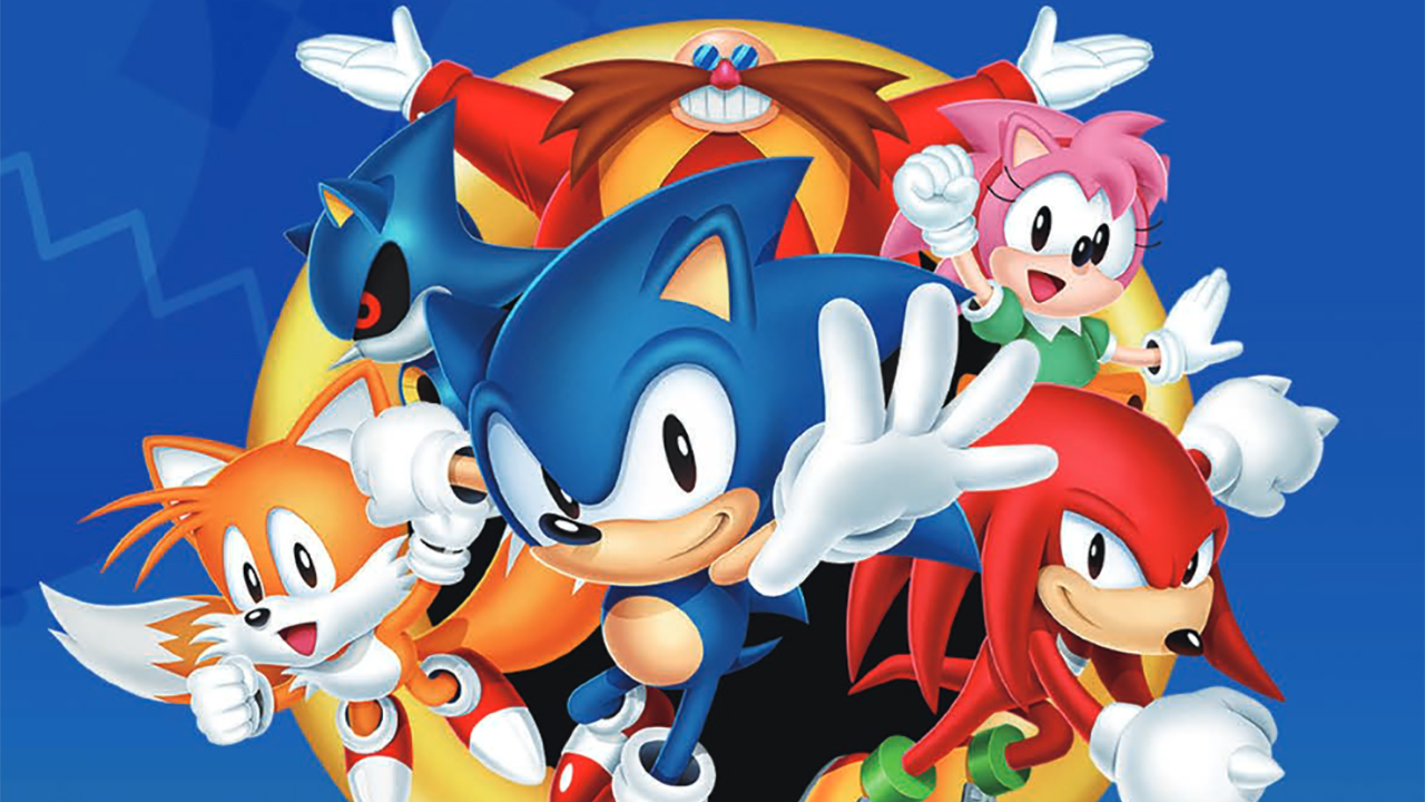 Sonic The Hedgehog will continue his fine form in 2023 Sonic The Hedgehog will continue his fine form in 2023