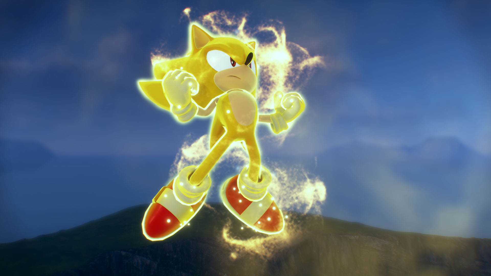 Sonic Frontiers: tudo sobre a aventura em mundo aberto do mascote