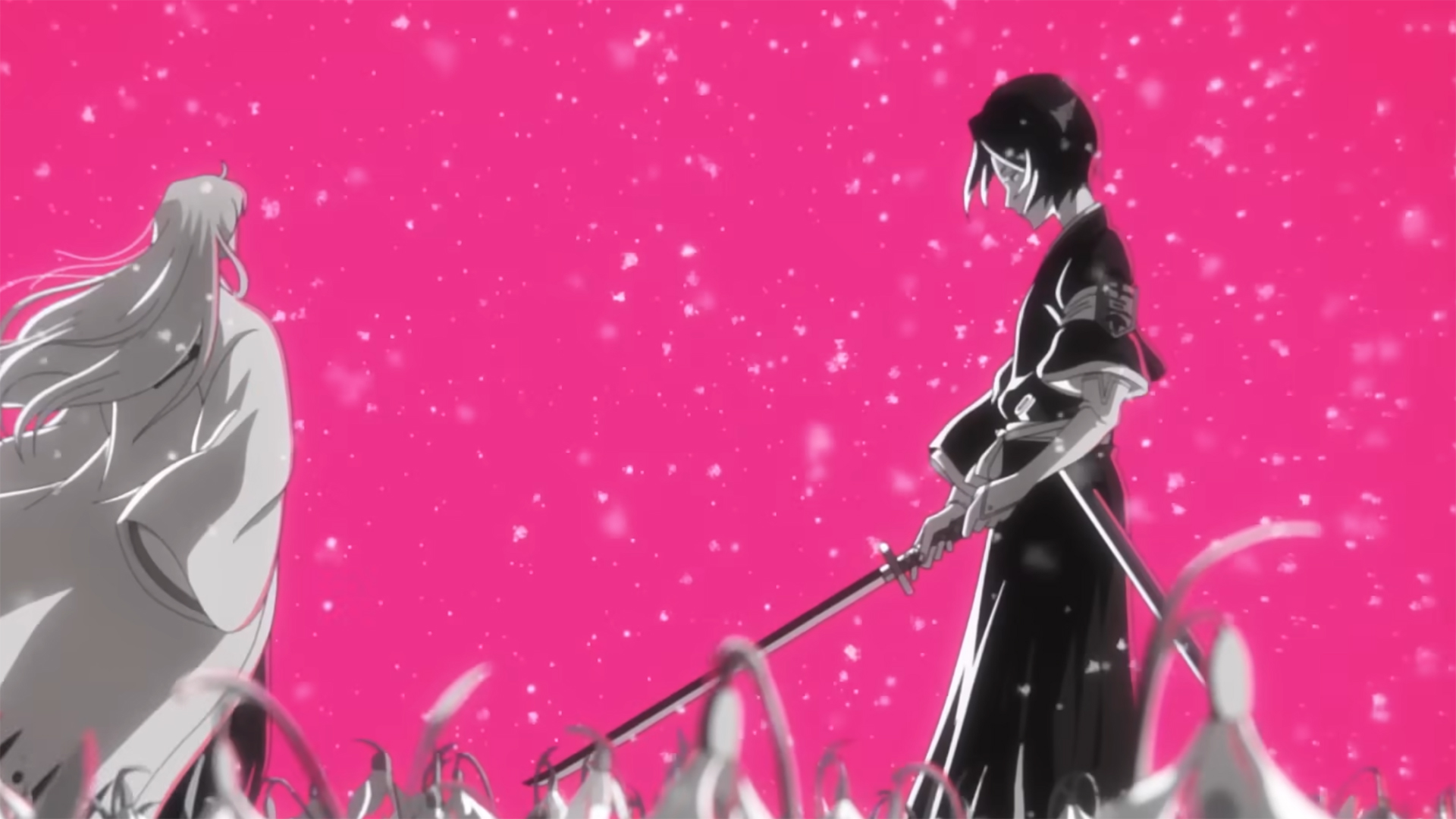 Bleach: Sennen Kessen-hen Online - Assistir anime completo dublado e  legendado