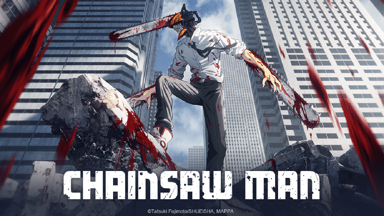 Chainsaw Man - Ending 2 Full - 「ZUTOMAYO - Time Left (残機)」LEGENDADO PT/BR 