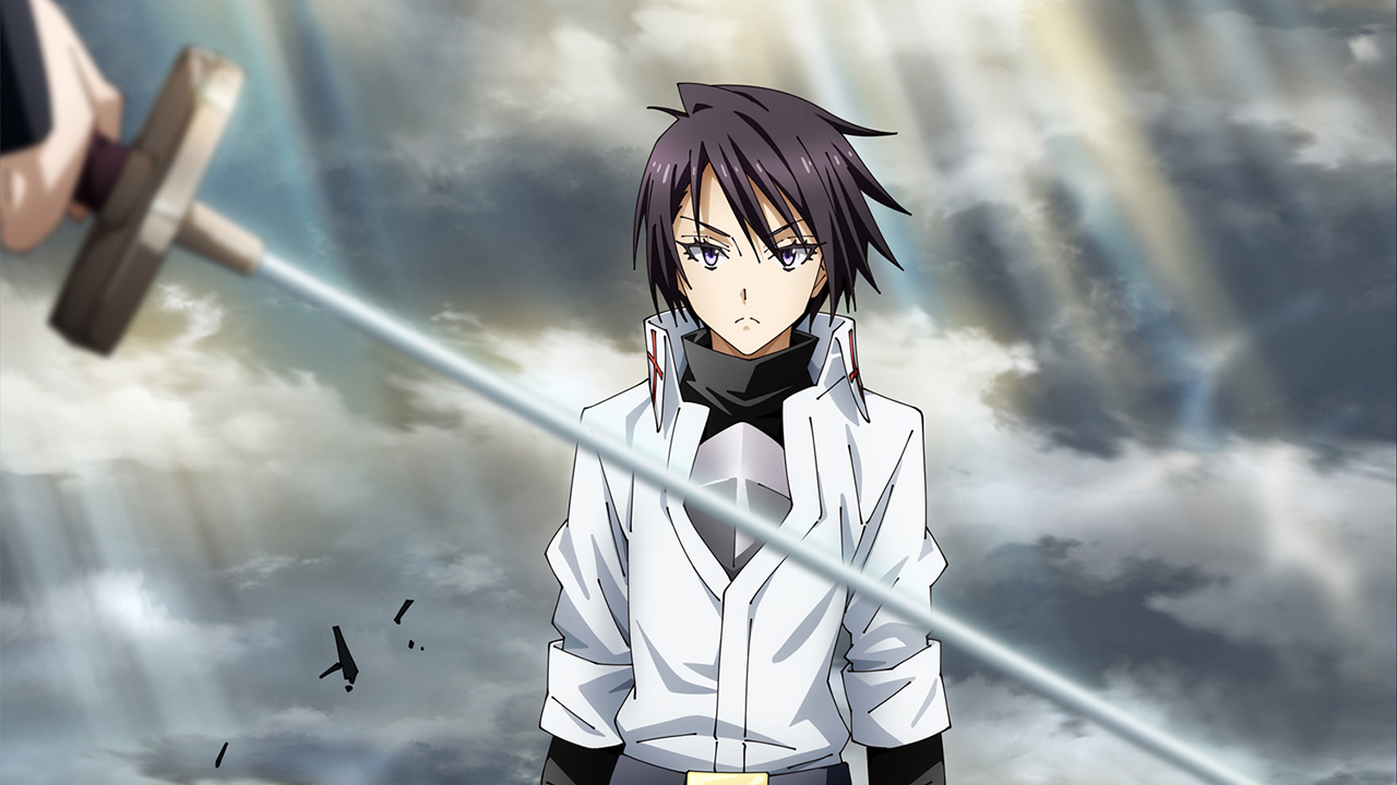 Anunciada Temporada 2 de Reincarnated as a Sword