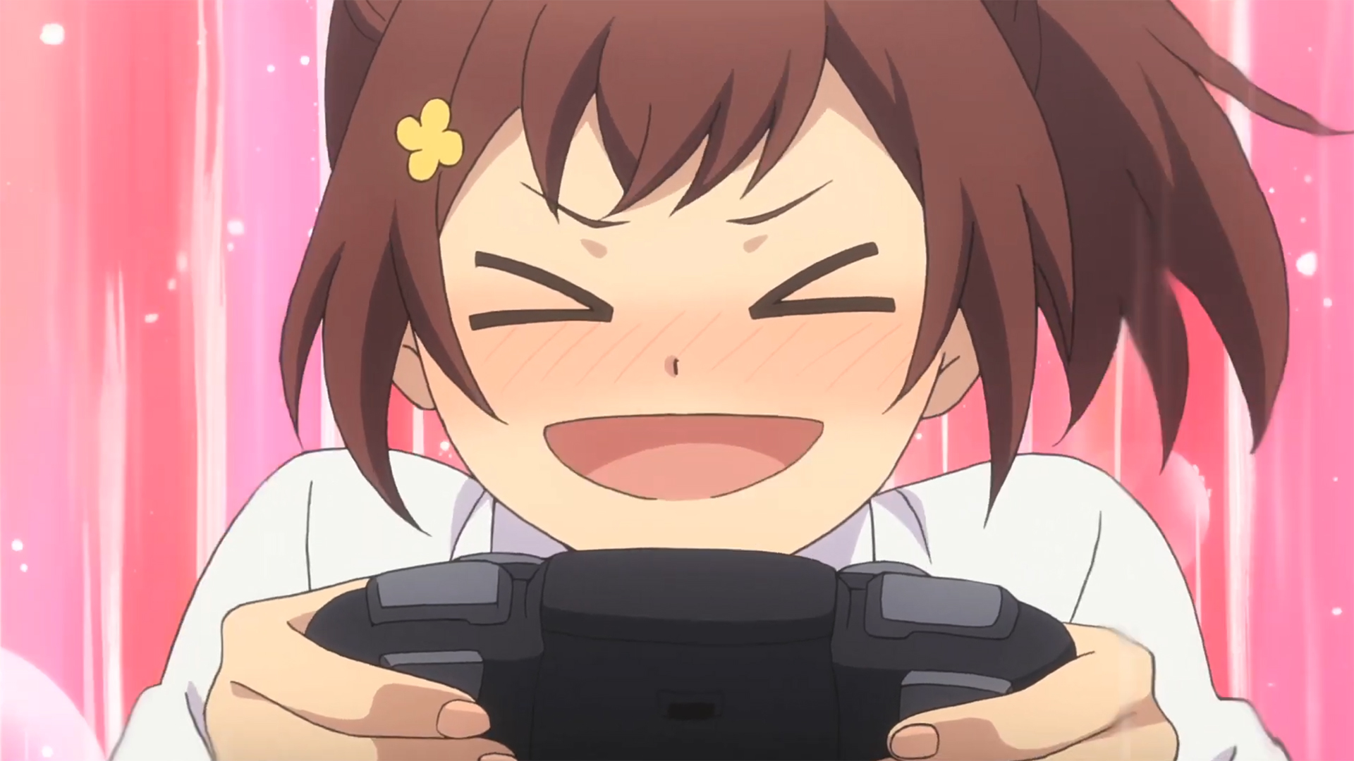 Trailer revela data de estreia de Endo and Kobayashi Live! OtakuPT