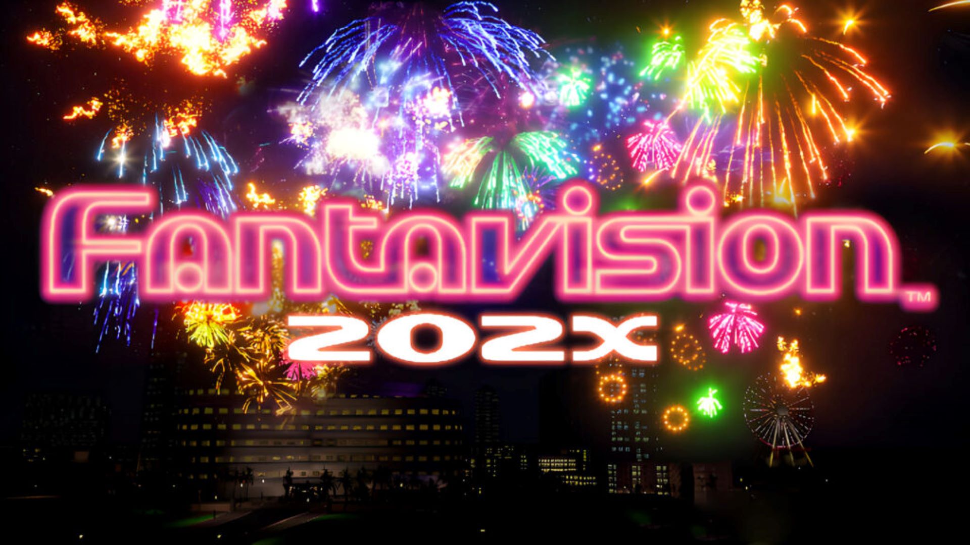 fantavision 202x fantavision 202x