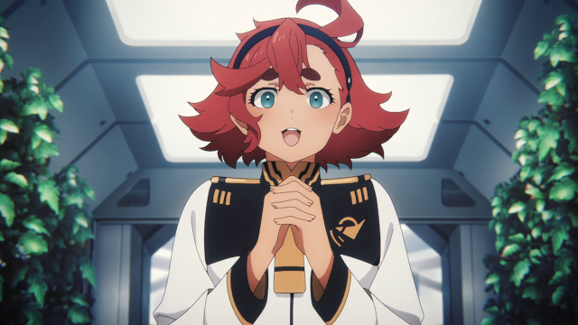 Assistir Darling In The FranXX Dublado Episodio 22 Online