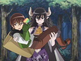 Isekai One Turn Kill Nee-san | OtakuPT Isekai One Turn Kill Nee-san | OtakuPT