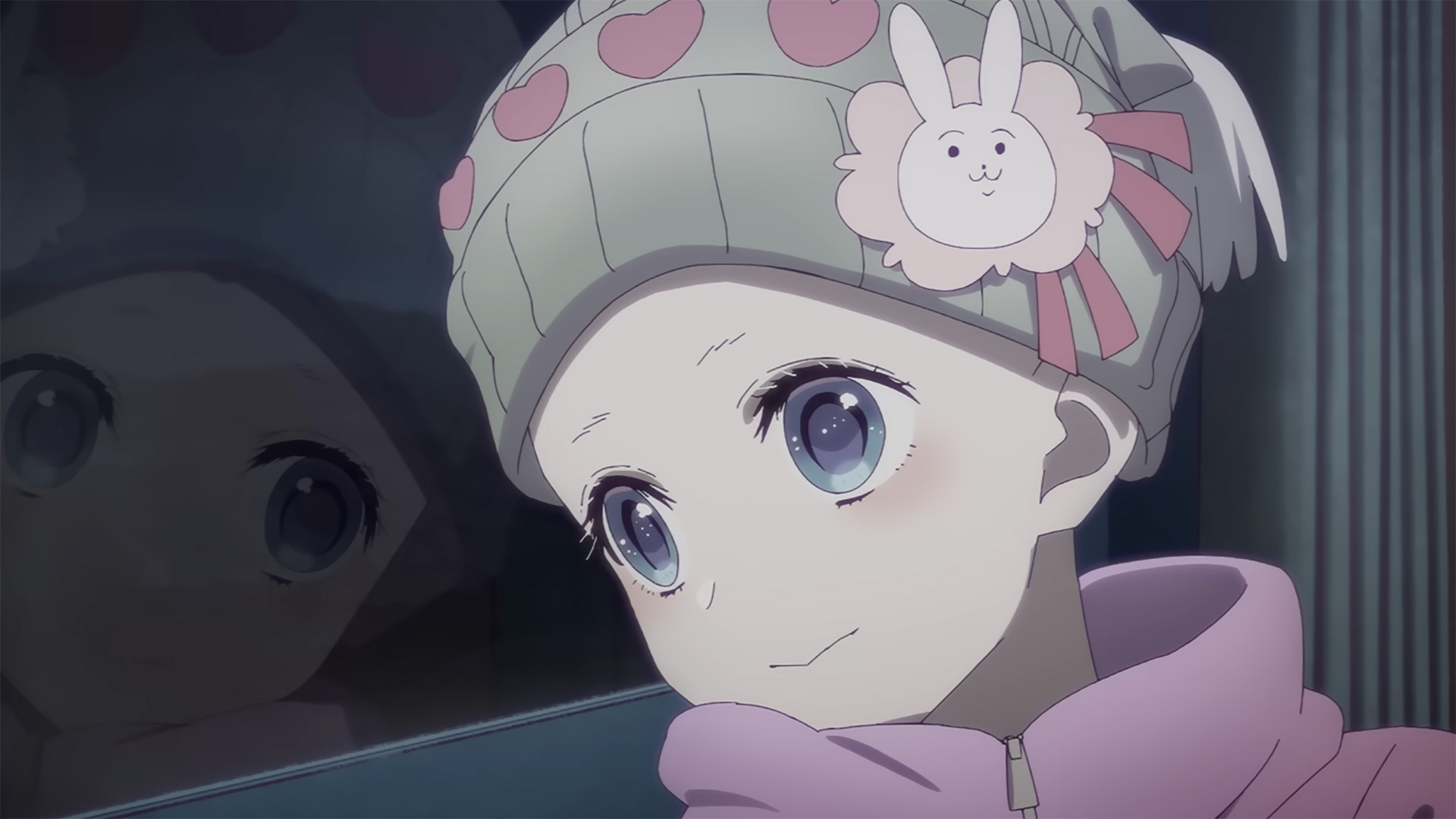 Trailer revela estreia da série anime Oshi no Ko em Abril 2023