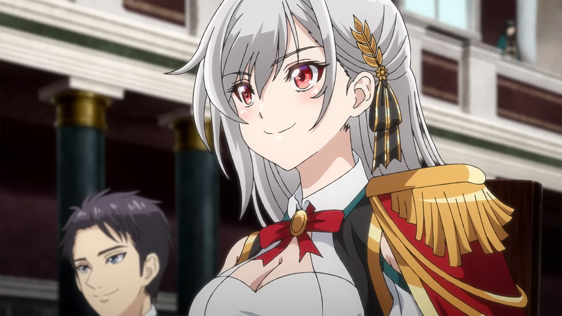 аниме перевоплотившийся король-герой. перерождение короля героя. король героев ставший ученицей рыцаря дата. король героев ставший ученицей рыцаря дата. аниме перевшийся король герой ставший самой сильной.