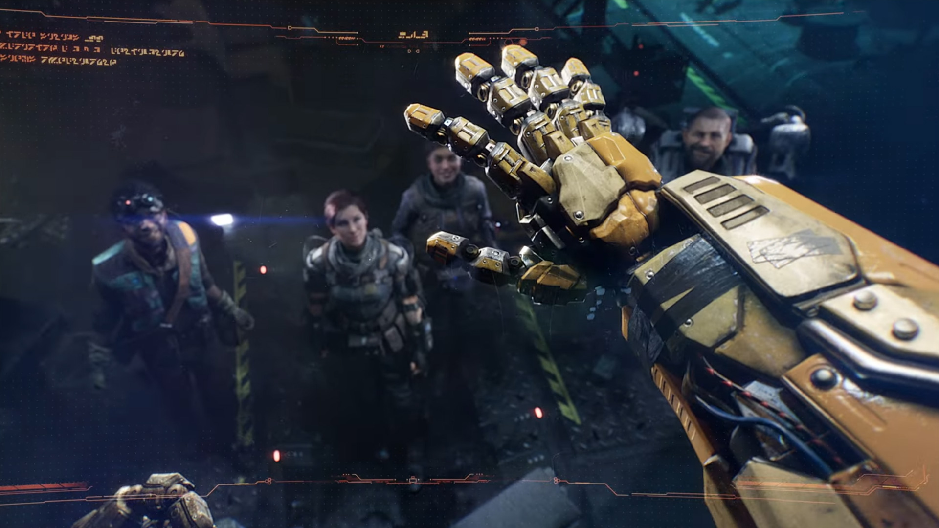 Splash Damage apresenta Transformers Reactivate OtakuPT