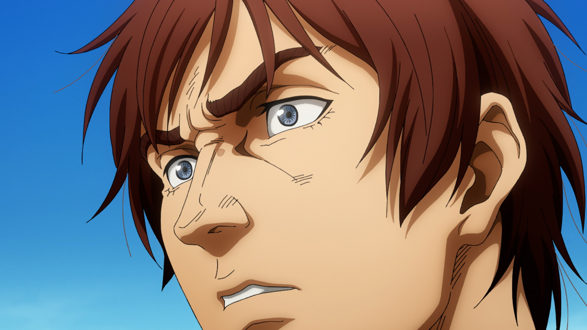 Baki 2 Temporada Dublado - Episódio 6 - Animes Online