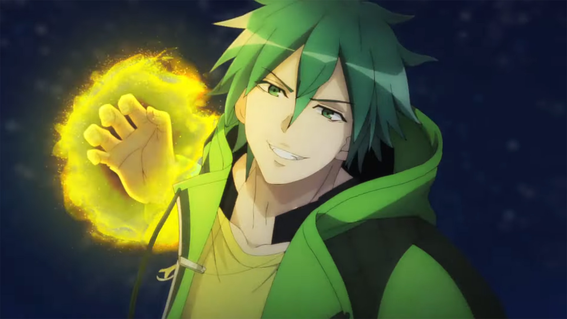 Trailer do anime original Ayaka: A Story of Bonds and Wounds | OtakuPT
