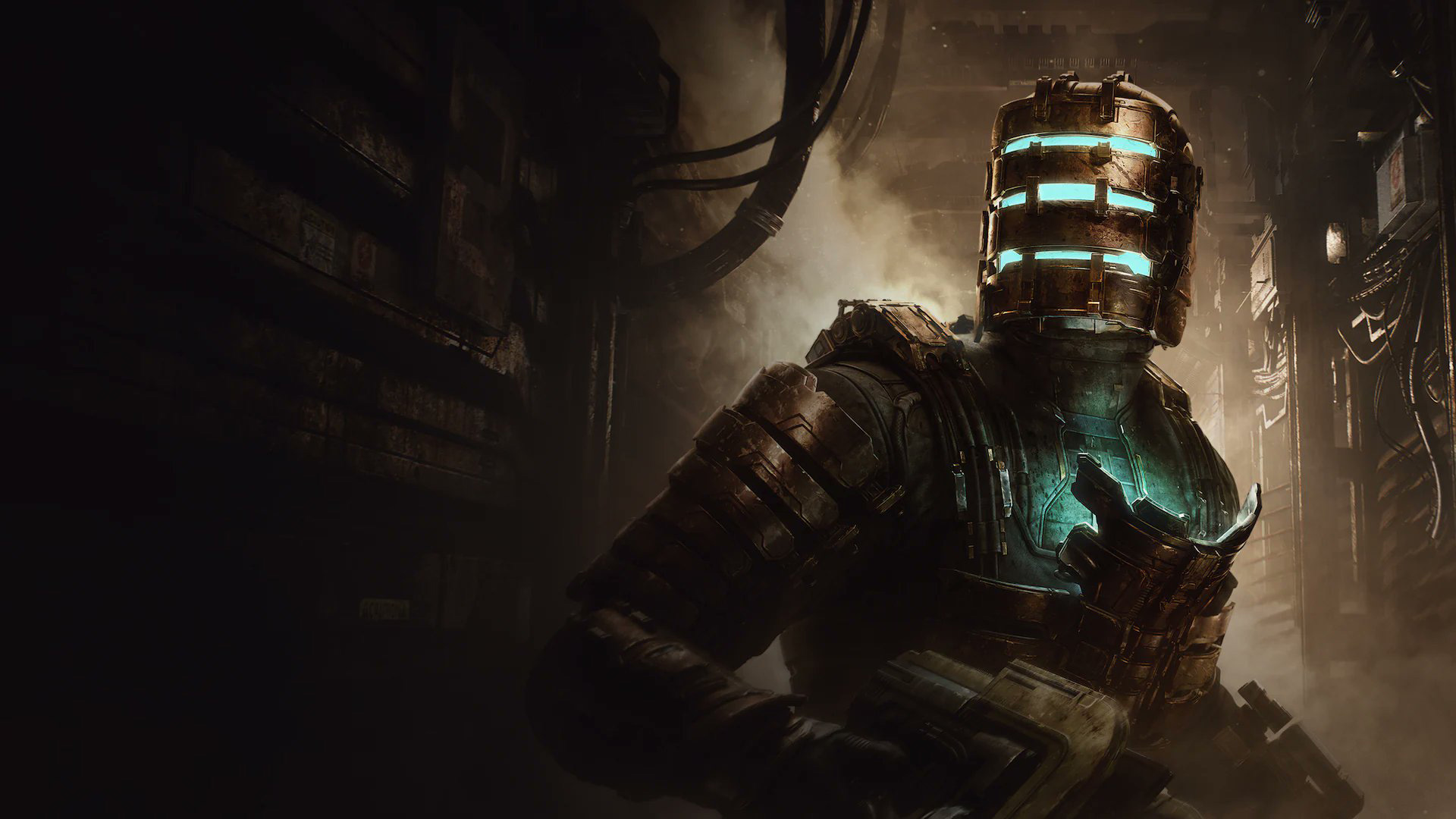Dead Space には未来があるかもしれないが、あなたが期待していたものではない