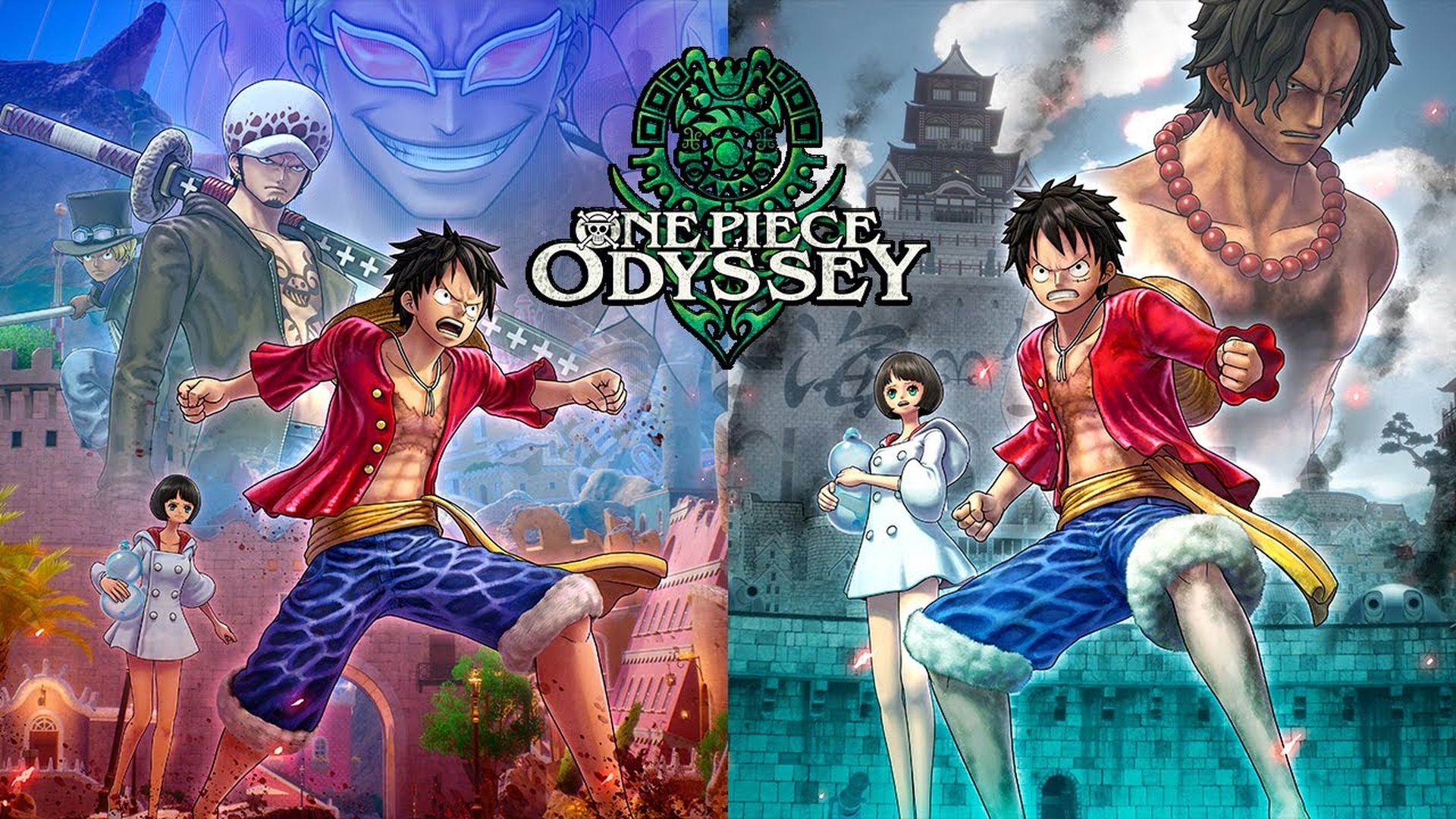One Piece Odyssey — uma ótima introdução ao anime - Meio Bit