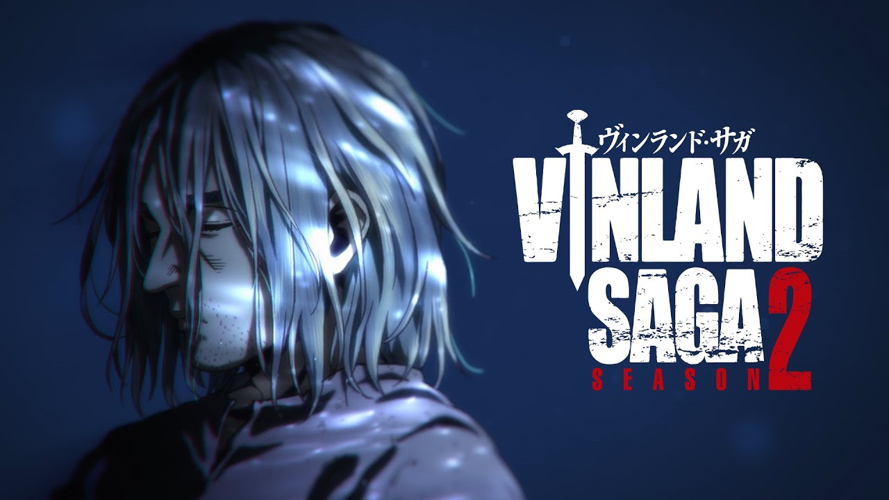 Vinland Saga: 2ª temporada ganha trailer com encerramento por LMYK