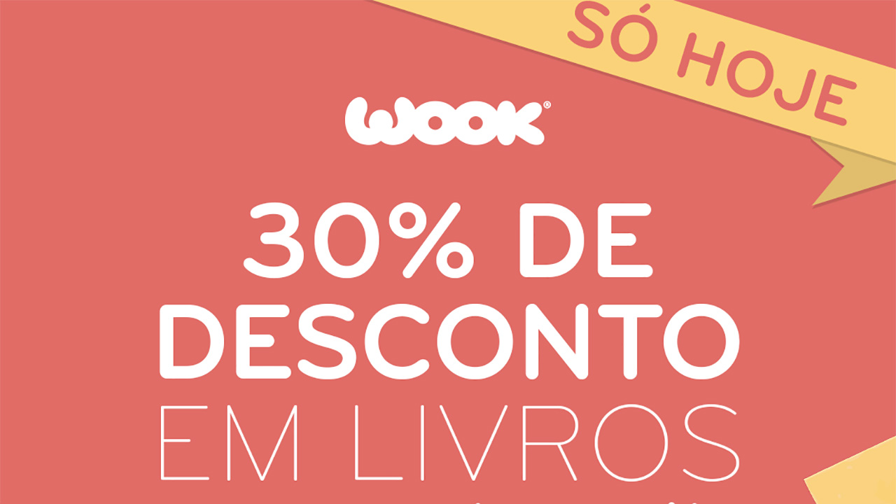 Livros - WOOK