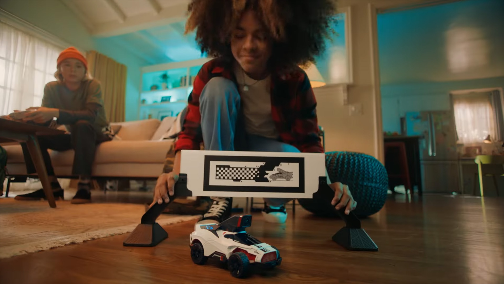 Anunciado Hot Wheels: Rift Rally | OtakuPT