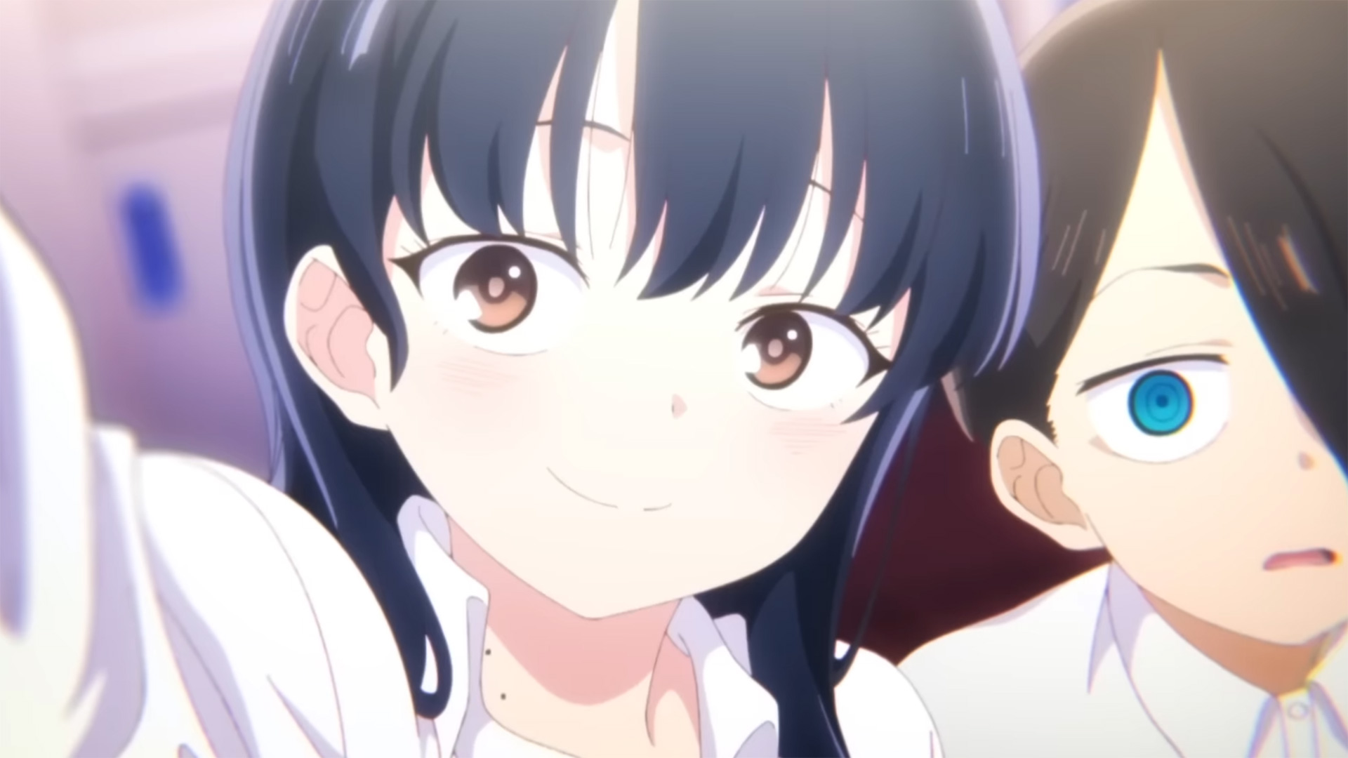 The Dangers in My Heart: anime ganha trailer e data de estreia – ANMTV