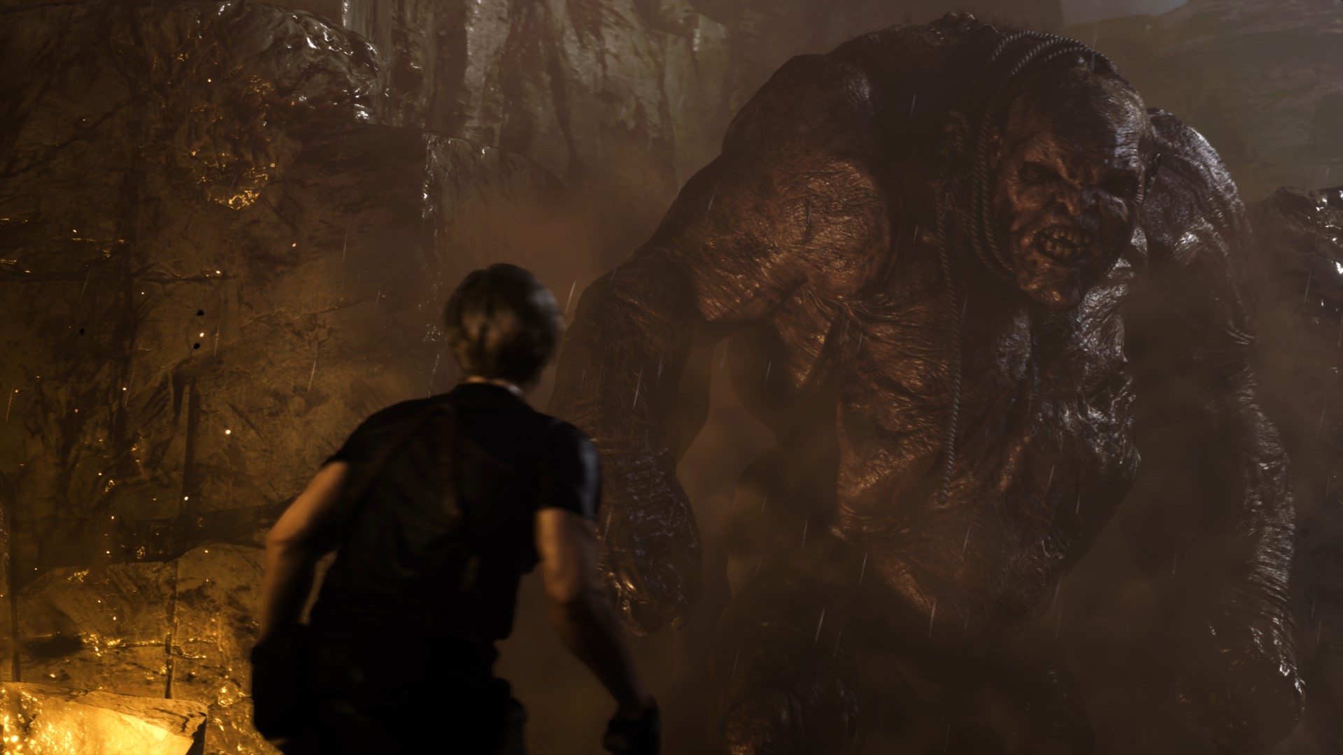 Capcom divulga requisitos para rodar Resident Evil 4 Remake no PC