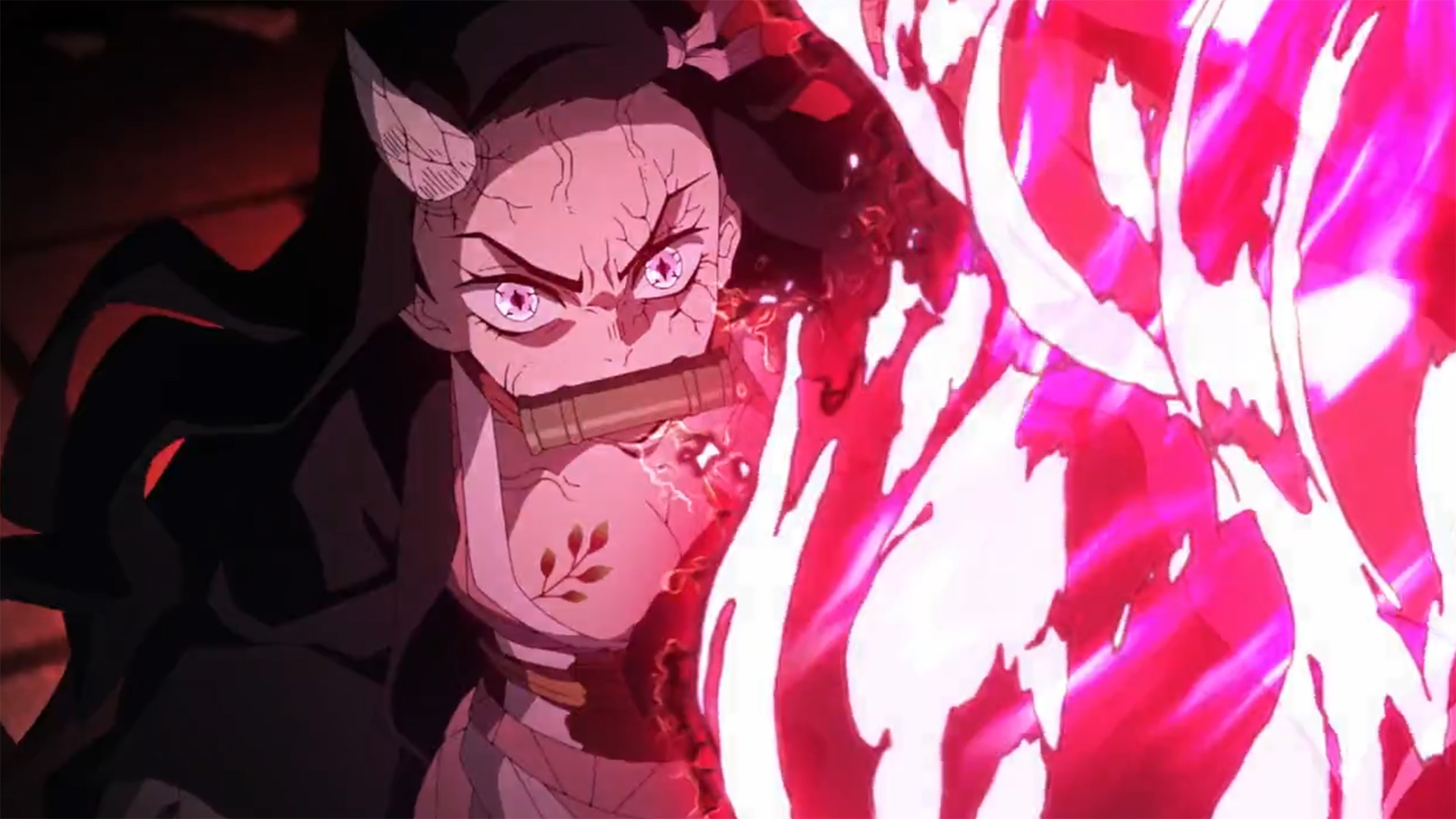 DEMON SLAYER 3ª TEMPORADA