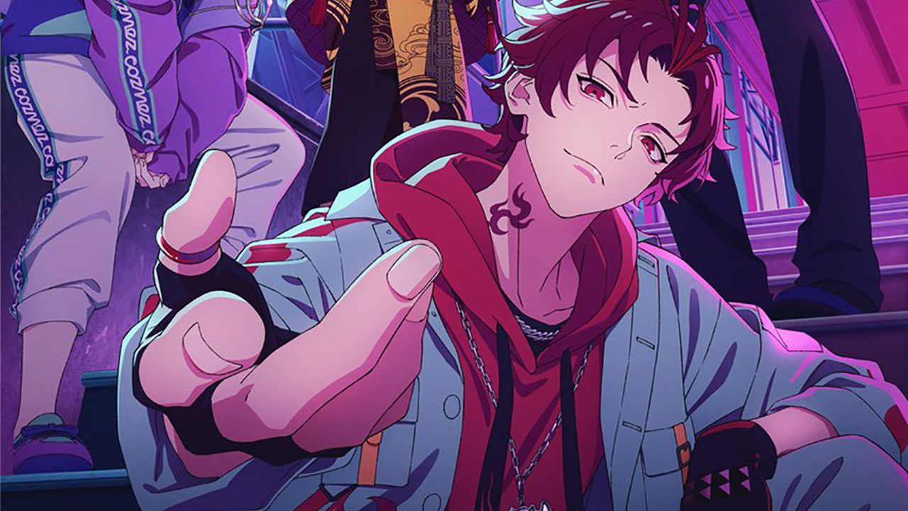 Picture background