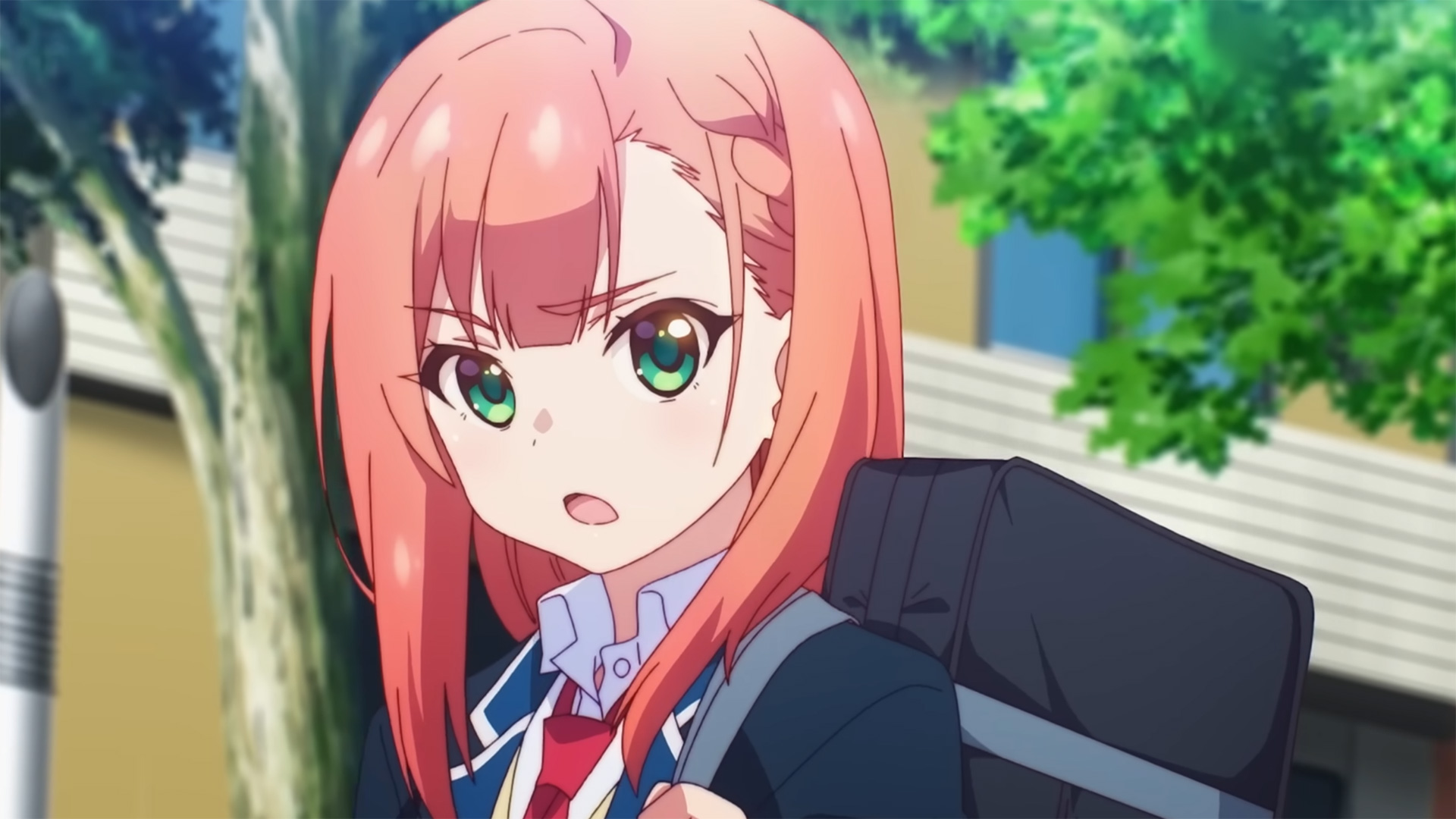 Novo trailer de Yumemiru Danshi wa Genjitsushugisha OtakuPT Novo trailer de Yumemiru Danshi wa Genjitsushugisha OtakuPT