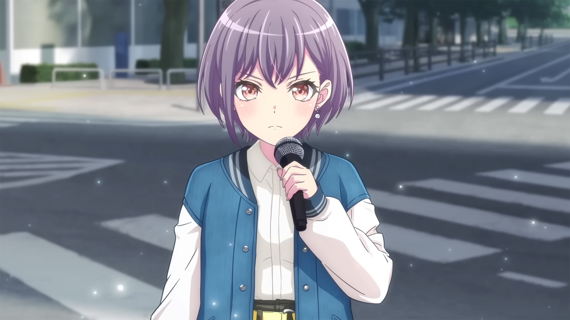 BanG Dream! It’s MyGo!!!!! é o novo anime de BanG Dream! OtakuPT