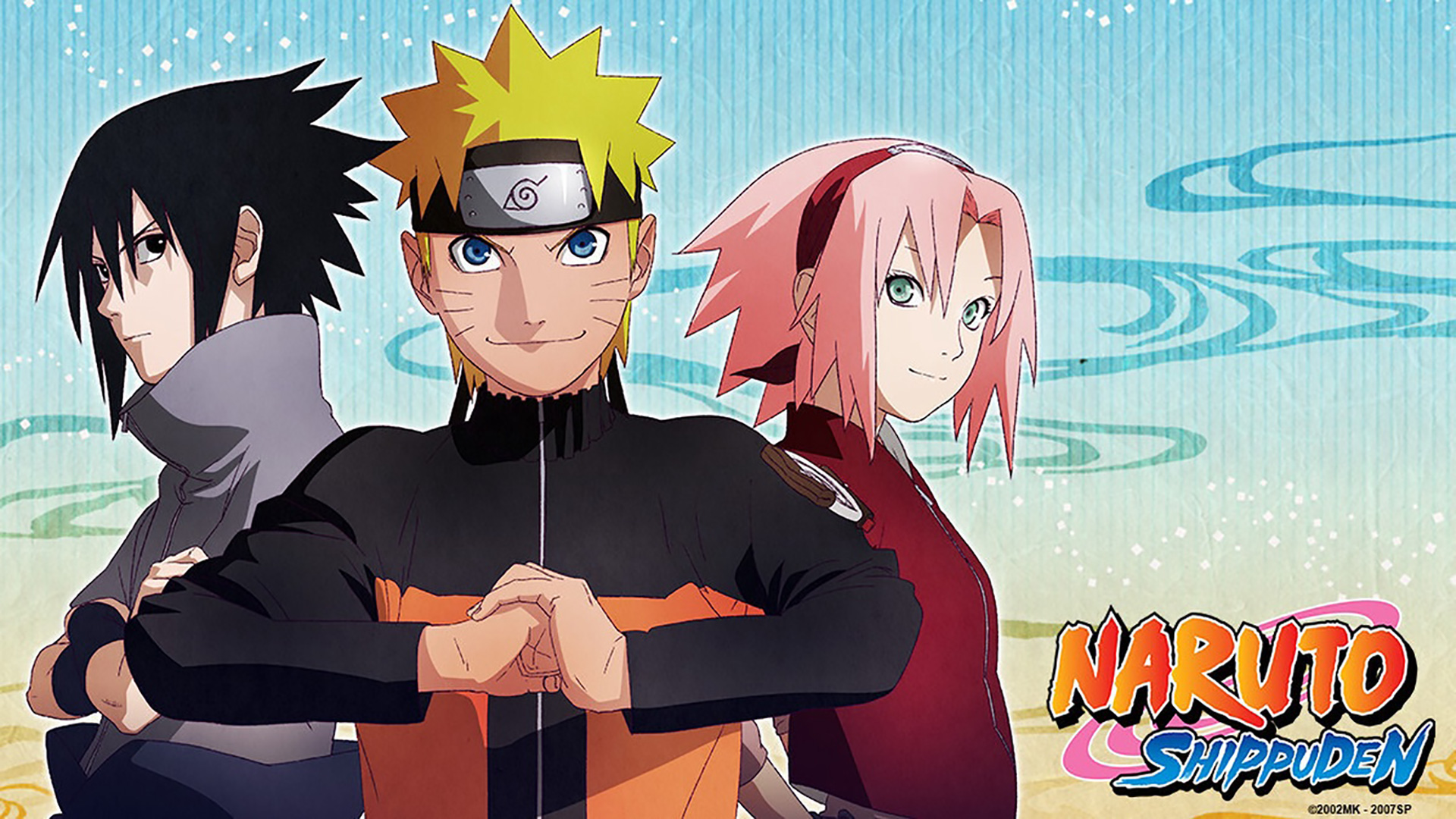 1° DE ABRIL) - NARUTO SHIPPUDEN DUBLADO GANHA TRAILER NA NETFLIX