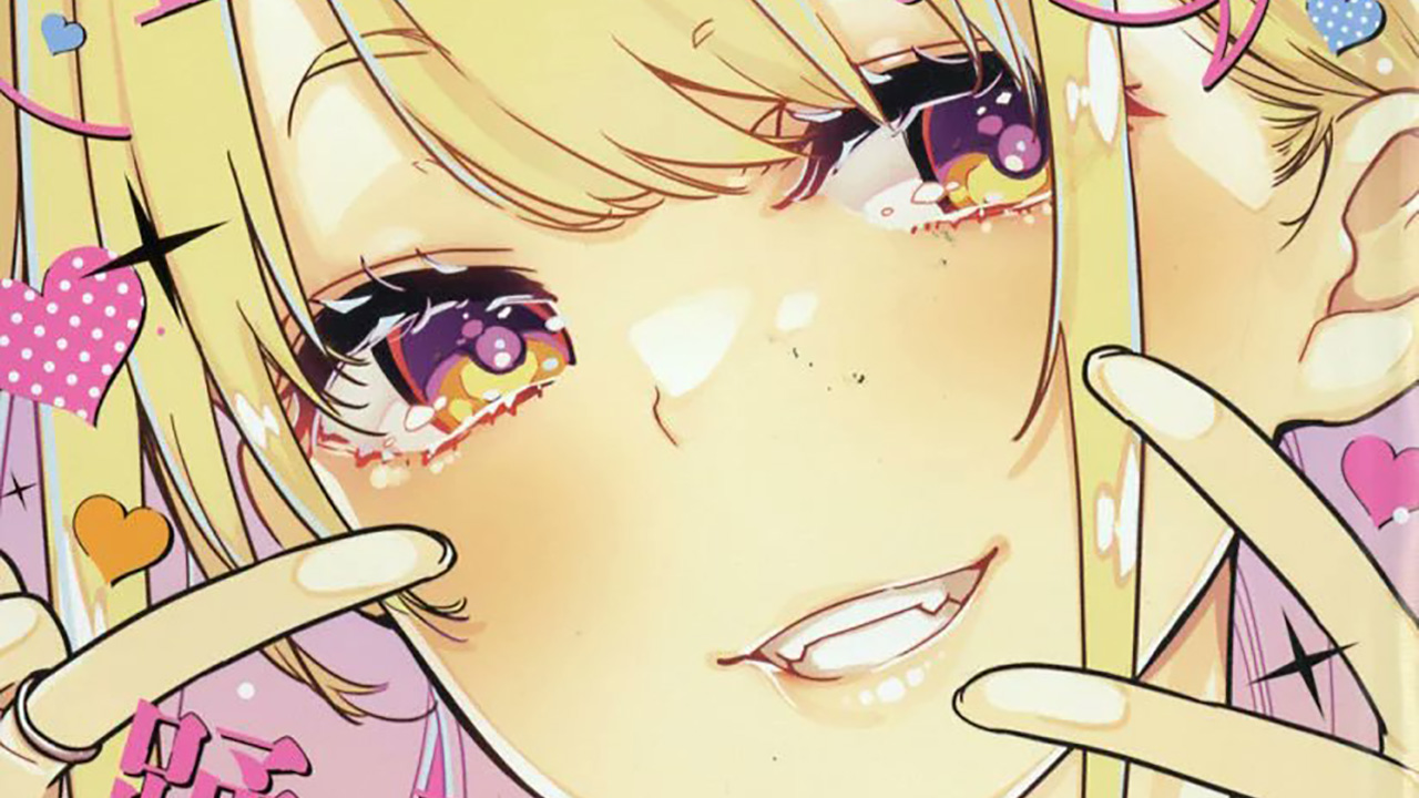 Anunciada série anime de Oroka na Tenshi wa Akuma to Odoru | OtakuPT