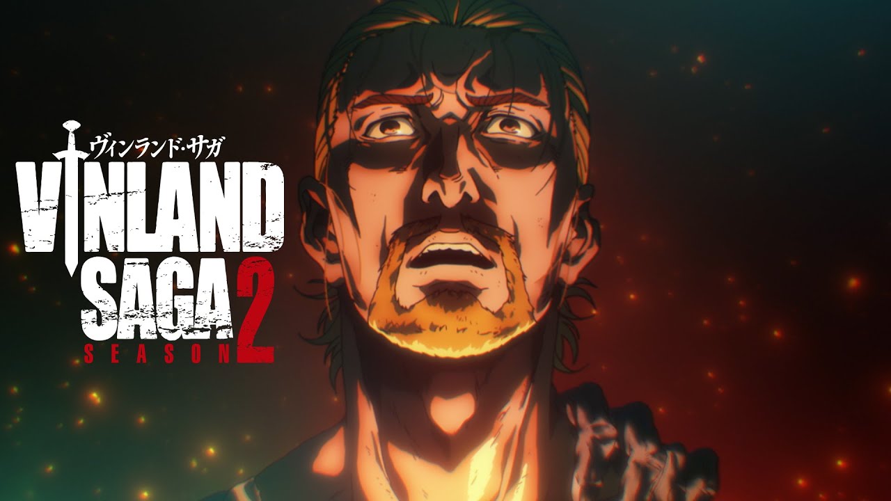 Vinland Saga - Diretor comentou sobre a equipe da segunda temporada - Anime  United
