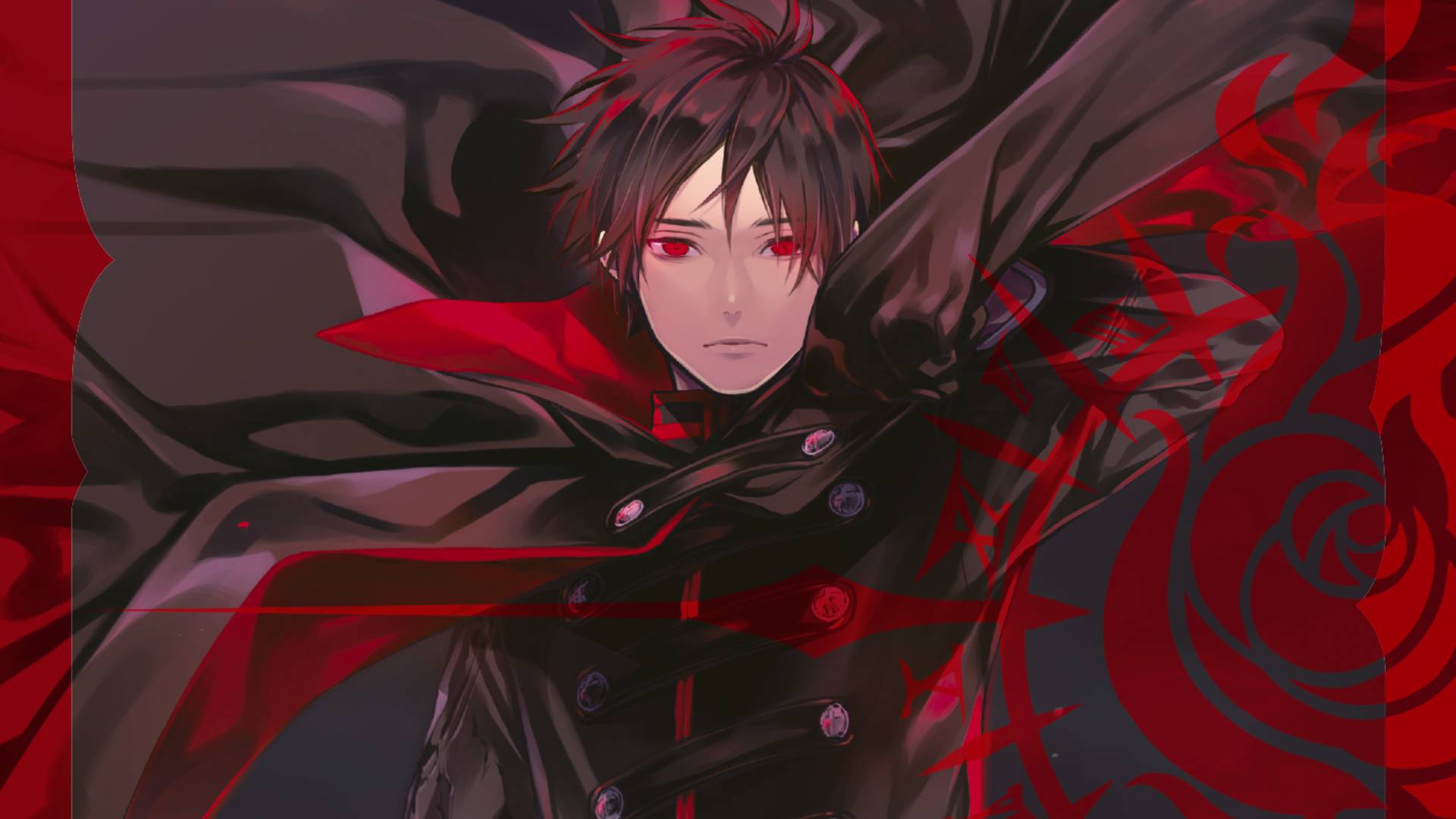 Mars Red Volume 1 vai ser lançado em Portugal dia 25 de Maio OtakuPT