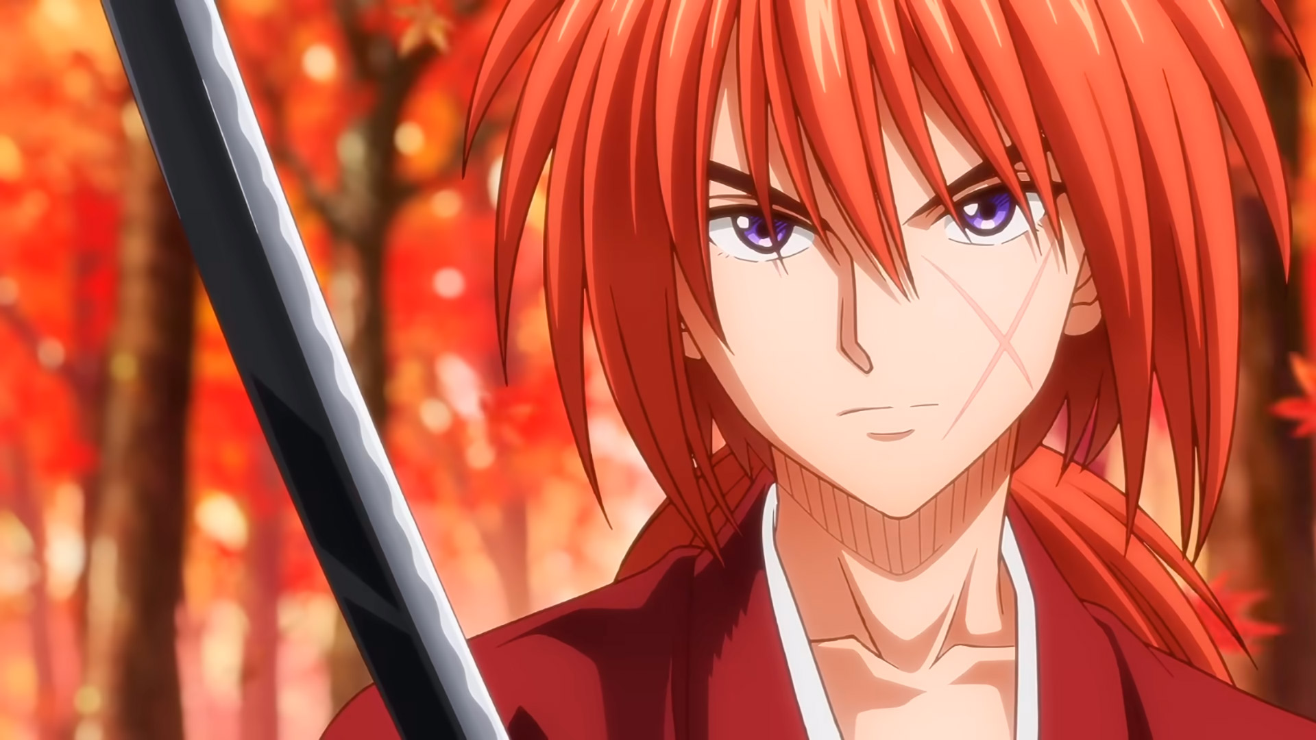 Rurouni Kenshin, Jump Database