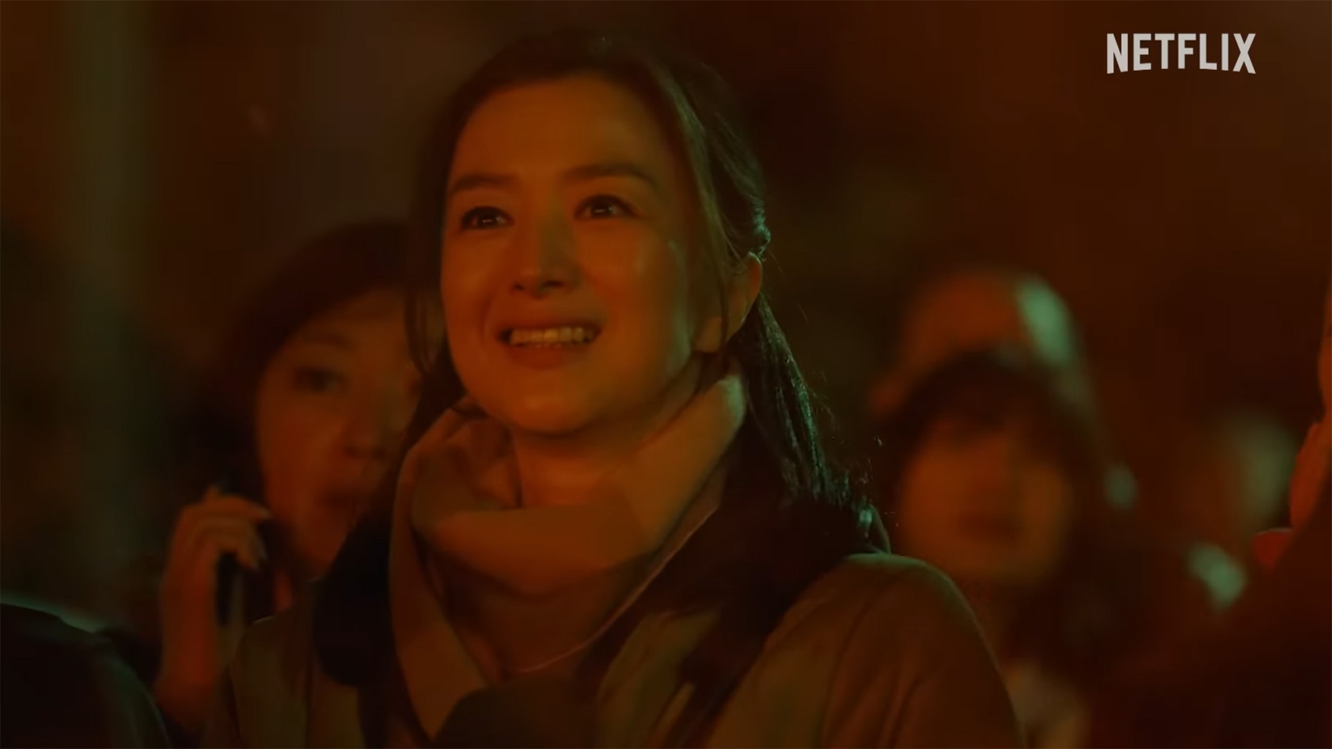 Trailer da série liveaction Burn the House Down revela data de estreia