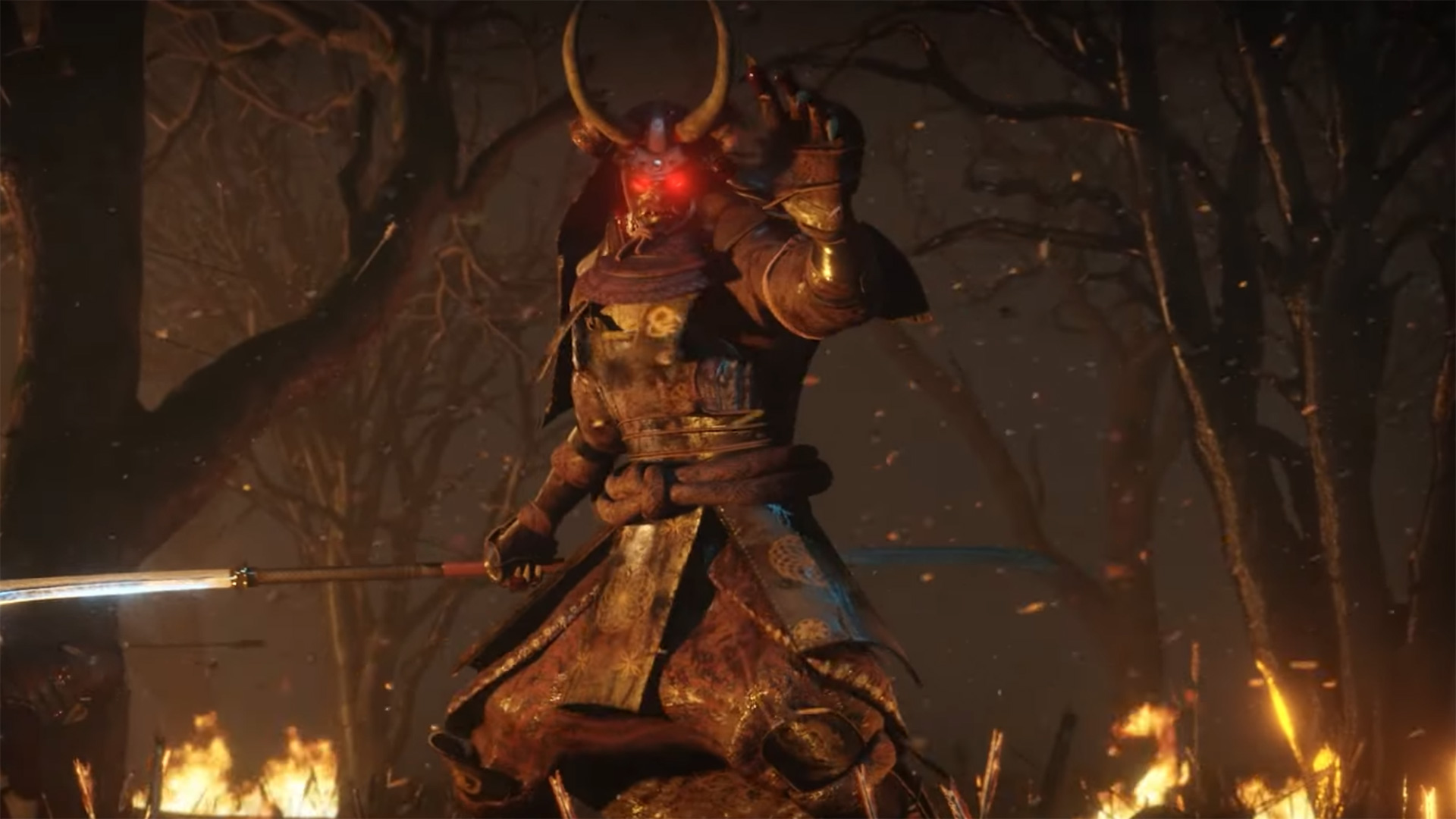 The Spirit of the Samurai anunciado para Consolas e PC OtakuPT