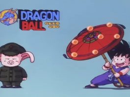 One Piece faz homenagem fofa a Dragon Ball em novo episódio