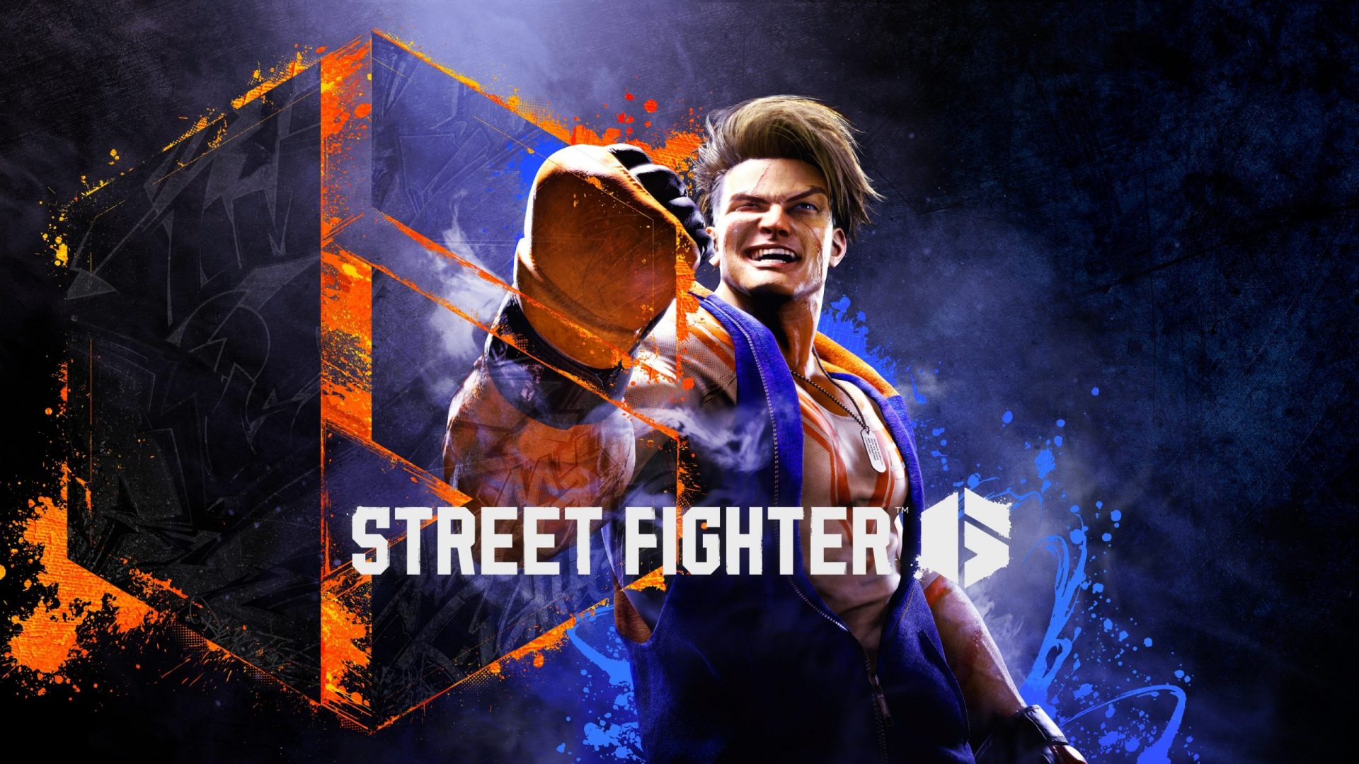 Nova personagem de Street Fighter 5 leaked