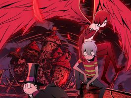 3ª temporada de Is the Order a Rabbit? em Outubro por novo estúdio