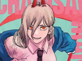 Chainsaw Man  Criador revela que pretende parar de desenhar