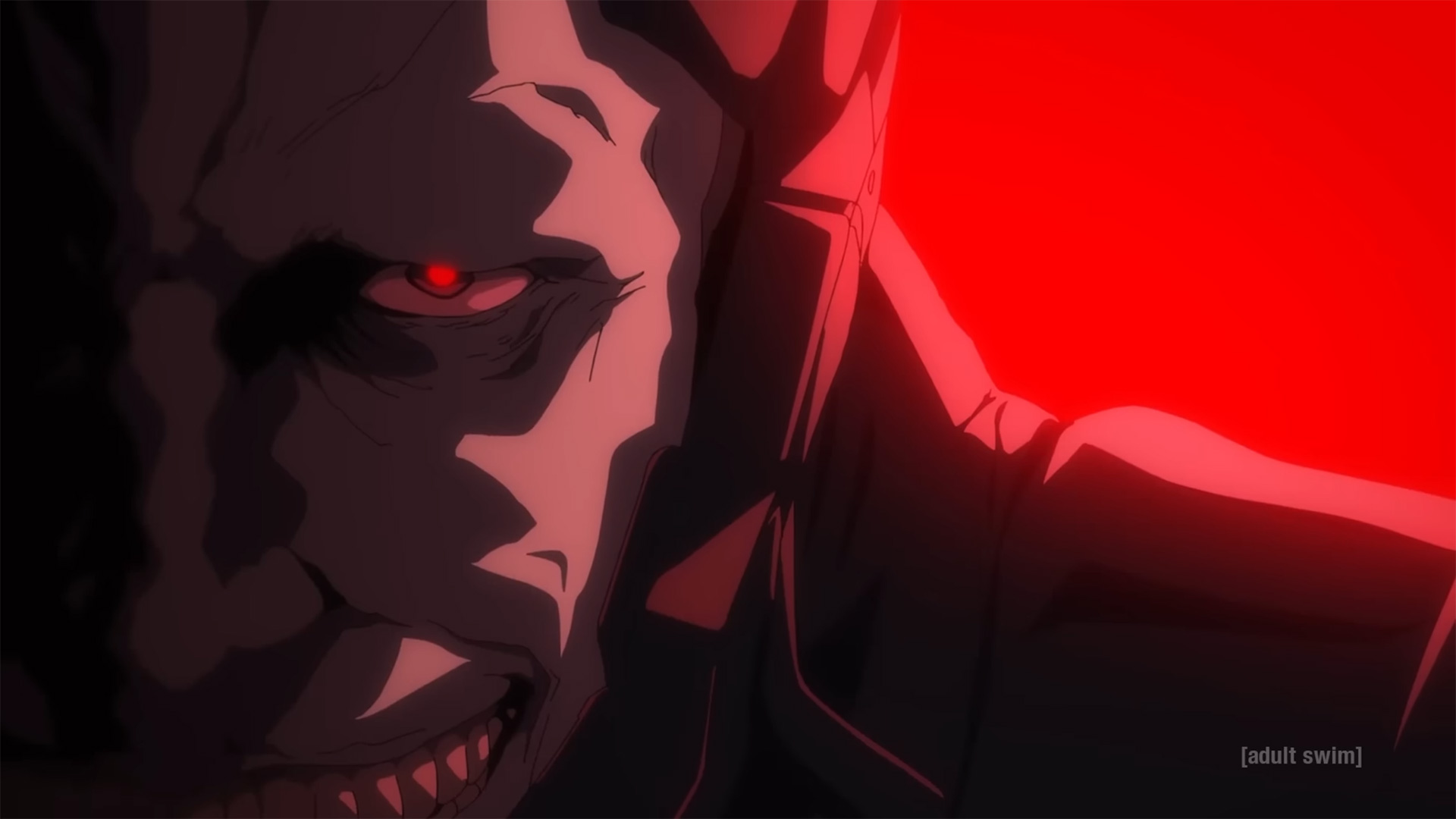 Diretor de Jujutsu Kaisen fala sobre o seu novo anime, Ninja Kamui ...